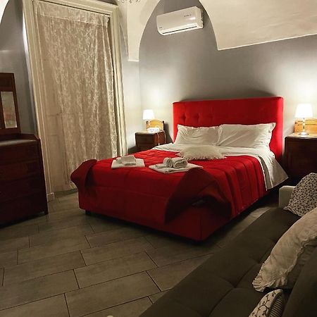 Sunshine House Bed & Breakfast Catania Bagian luar foto
