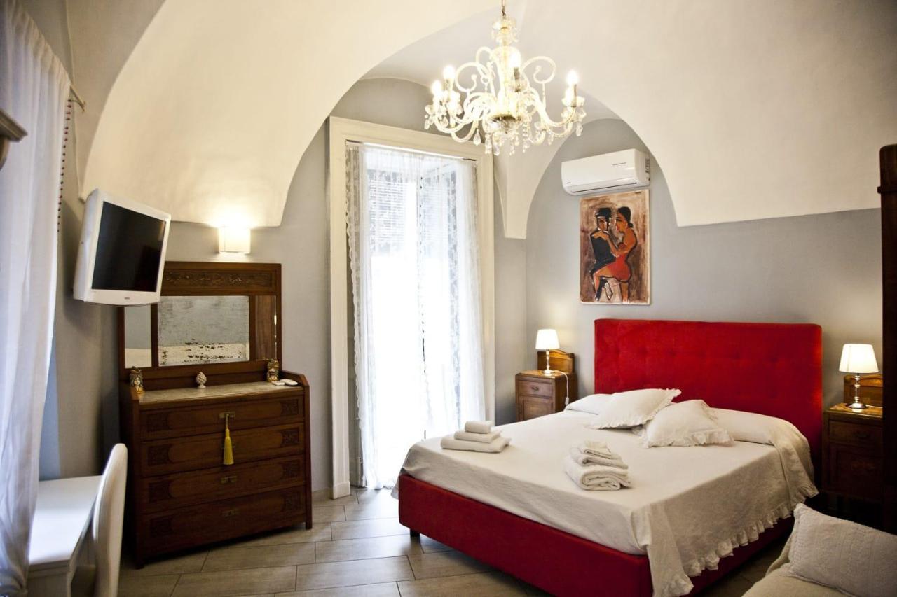 Sunshine House Bed & Breakfast Catania Bagian luar foto
