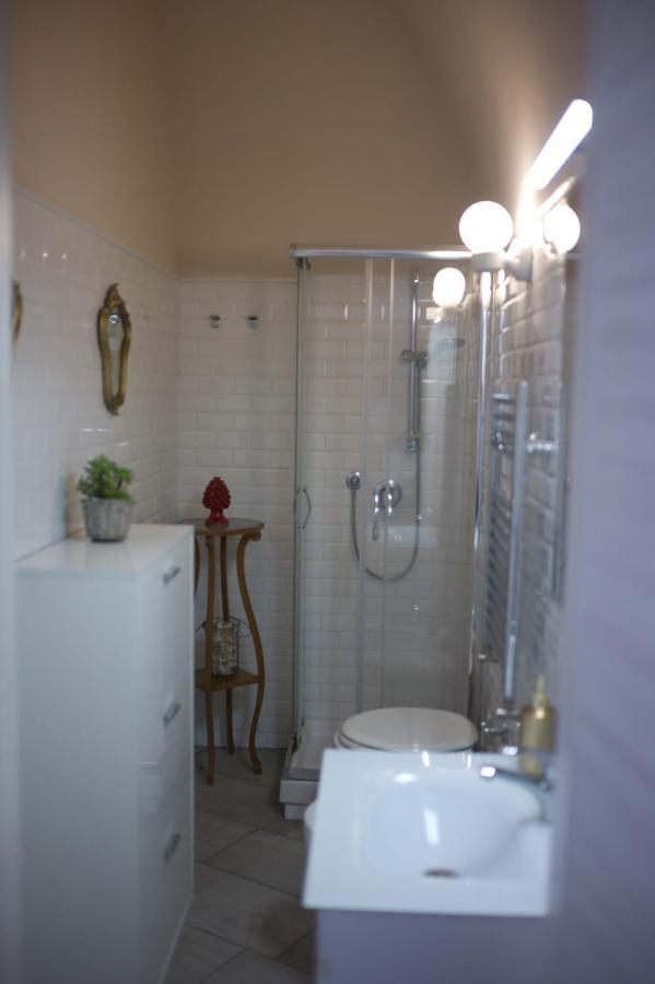 Sunshine House Bed & Breakfast Catania Bagian luar foto
