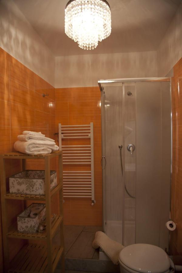 Sunshine House Bed & Breakfast Catania Bagian luar foto