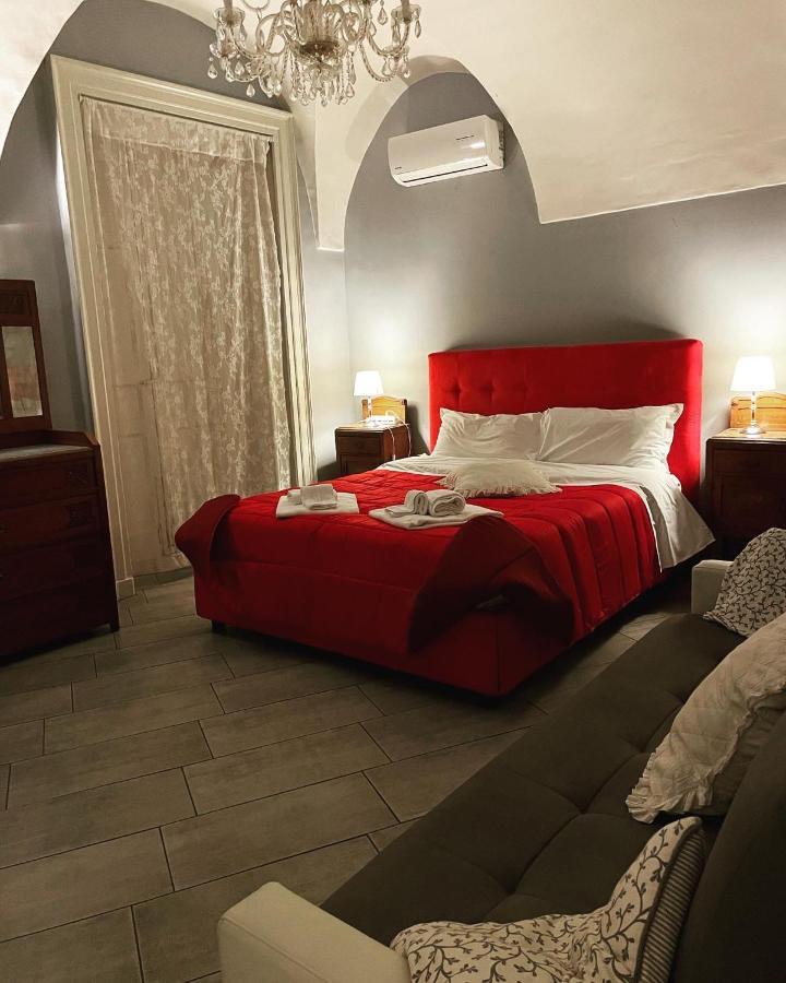 Sunshine House Bed & Breakfast Catania Bagian luar foto