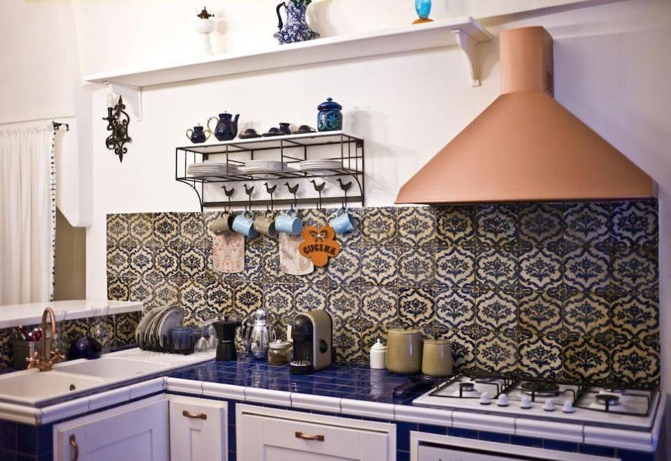 Sunshine House Bed & Breakfast Catania Bagian luar foto